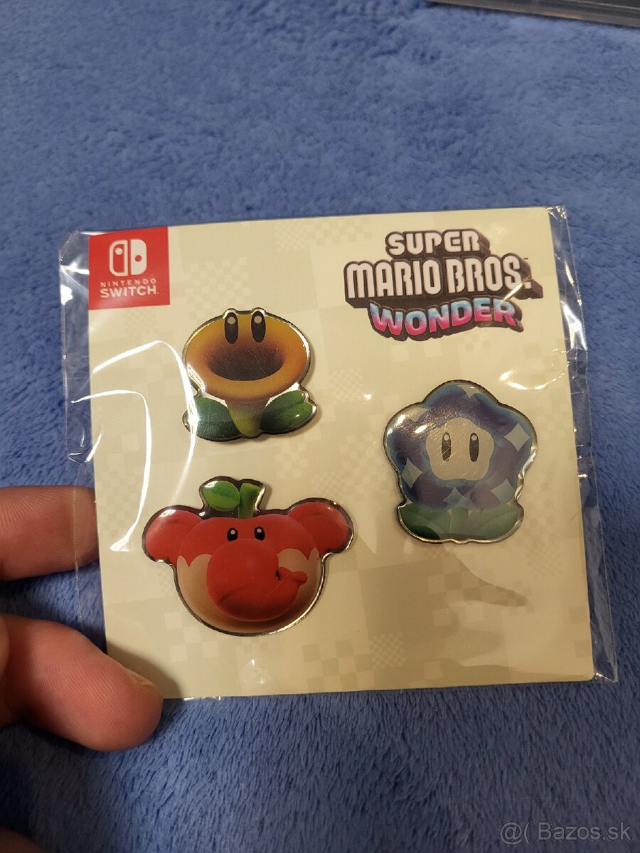 Super Mario Wonder - 6