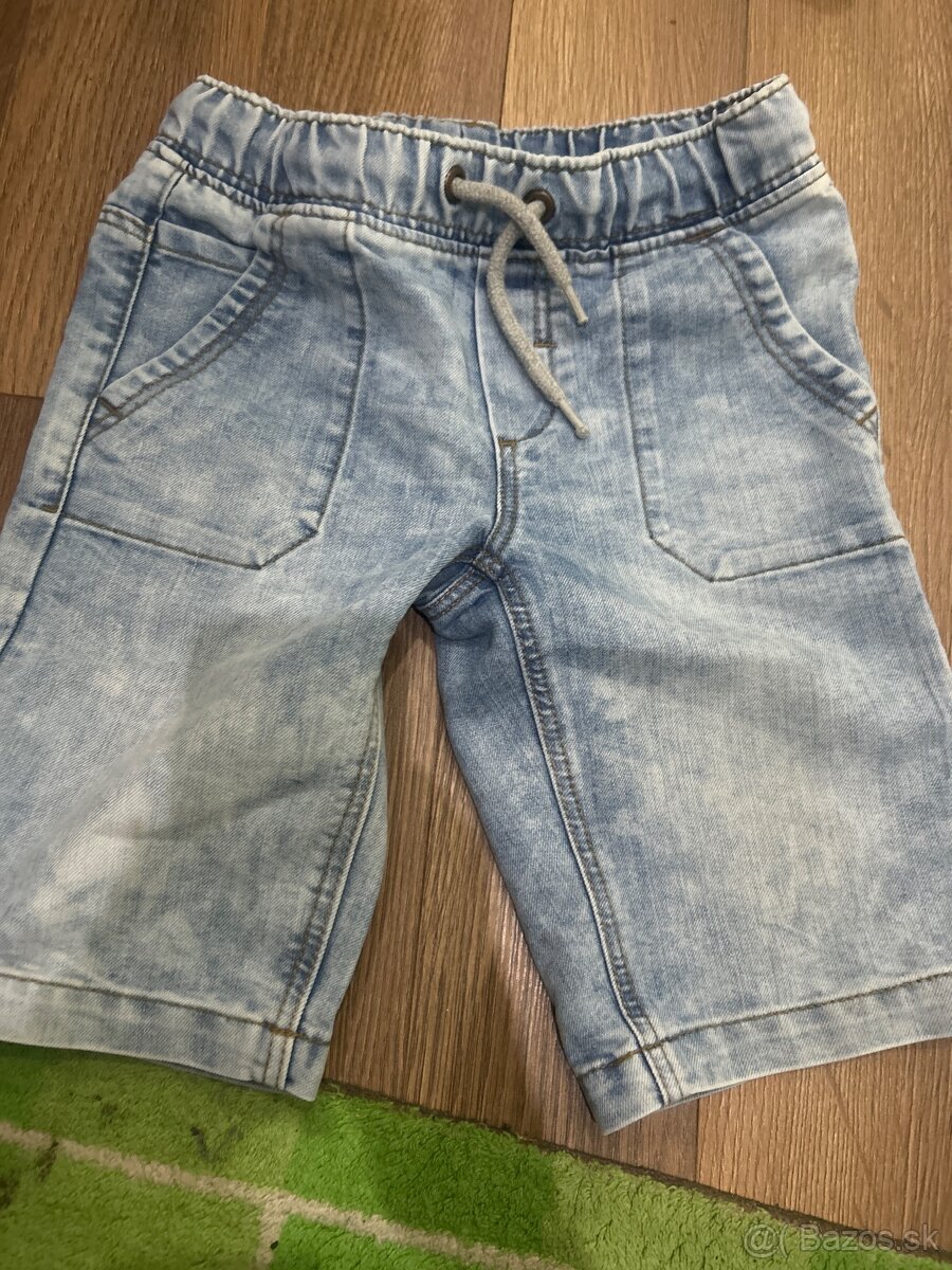 Detské kraťasky - 6