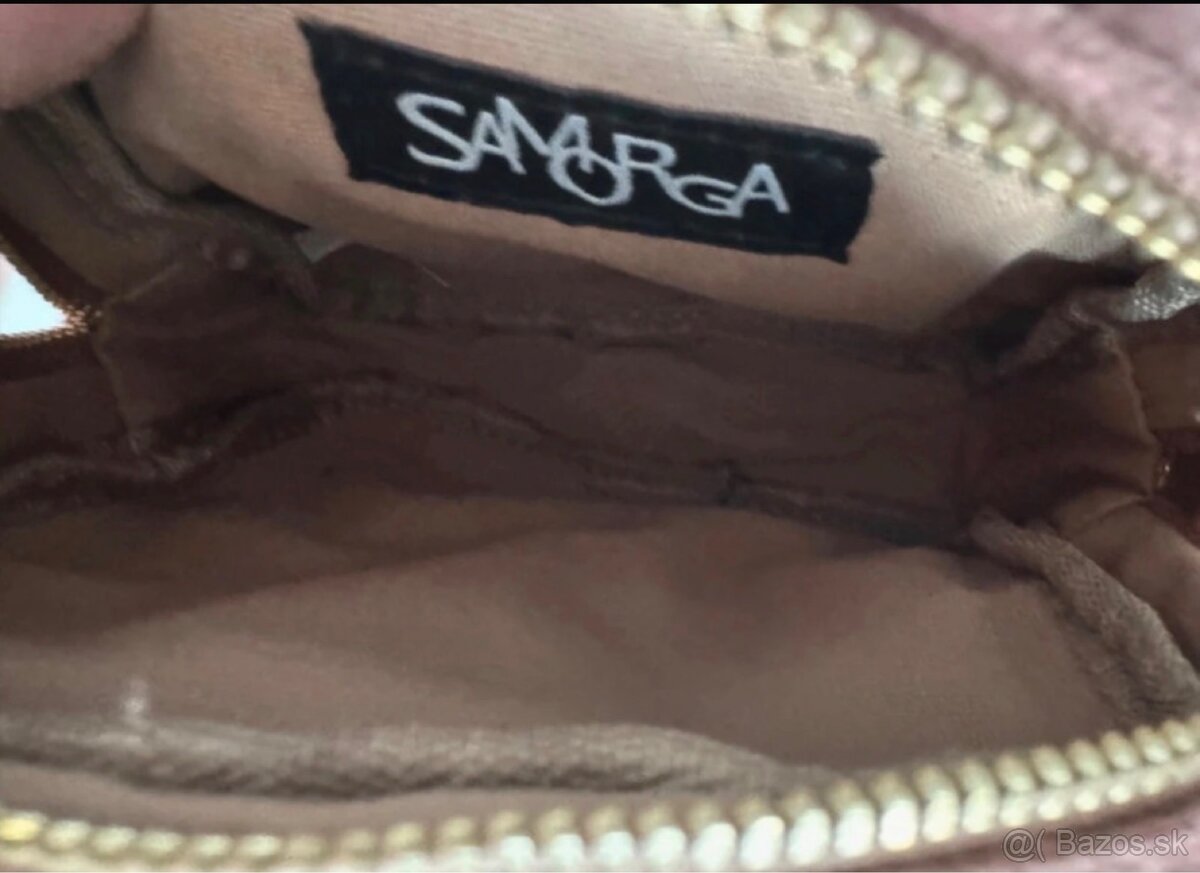 Nová kozmetická taštička - 6