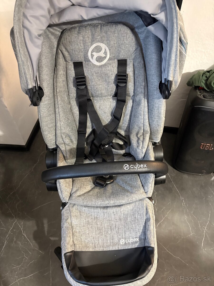 CYBEX PLATINUM KOI - 6