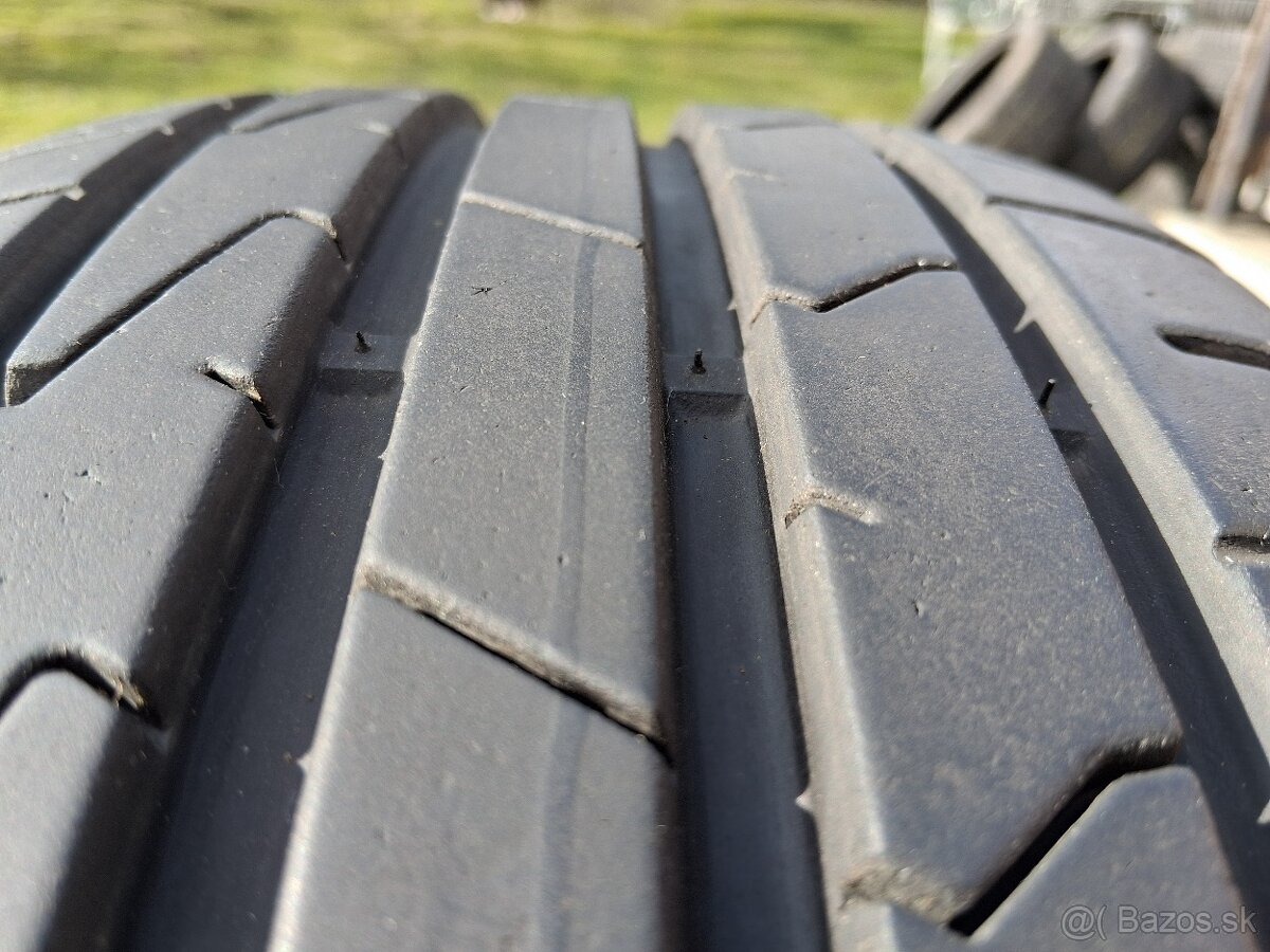 195/50 r15 letne pneumatiky - 6