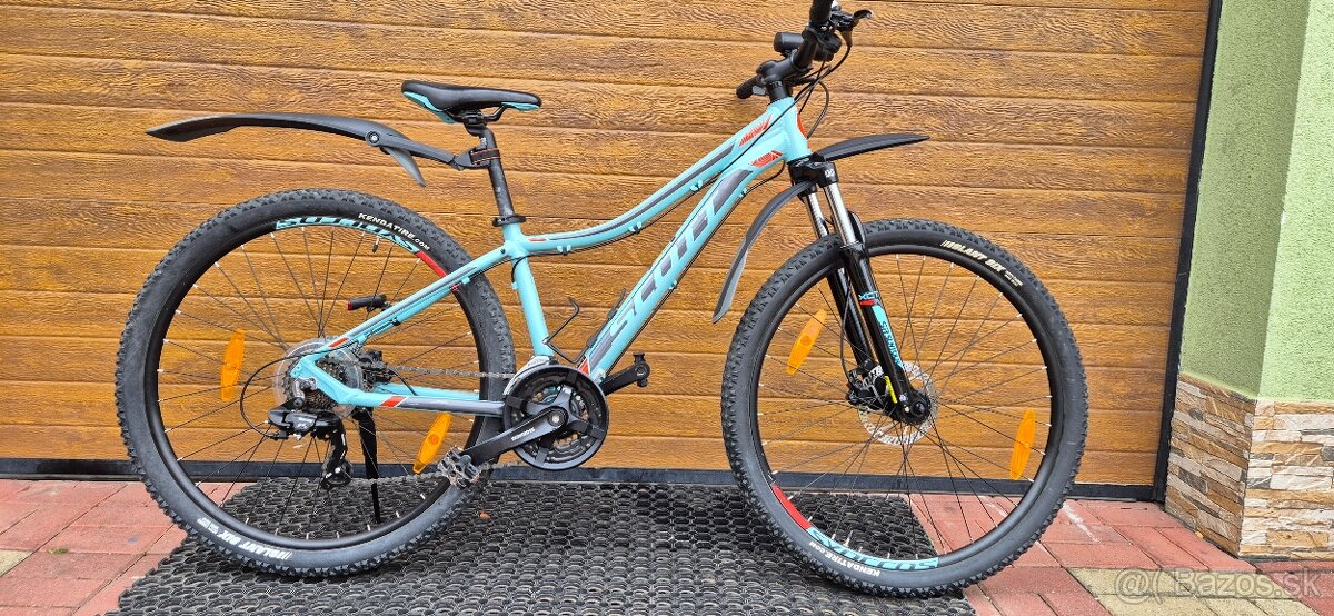 Horský bicykel značky SCOTT - 6