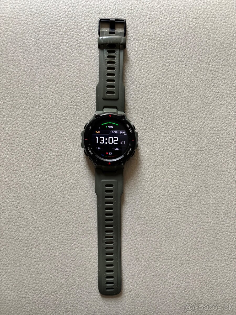 Hodinky Amazfit T-Rex - 6