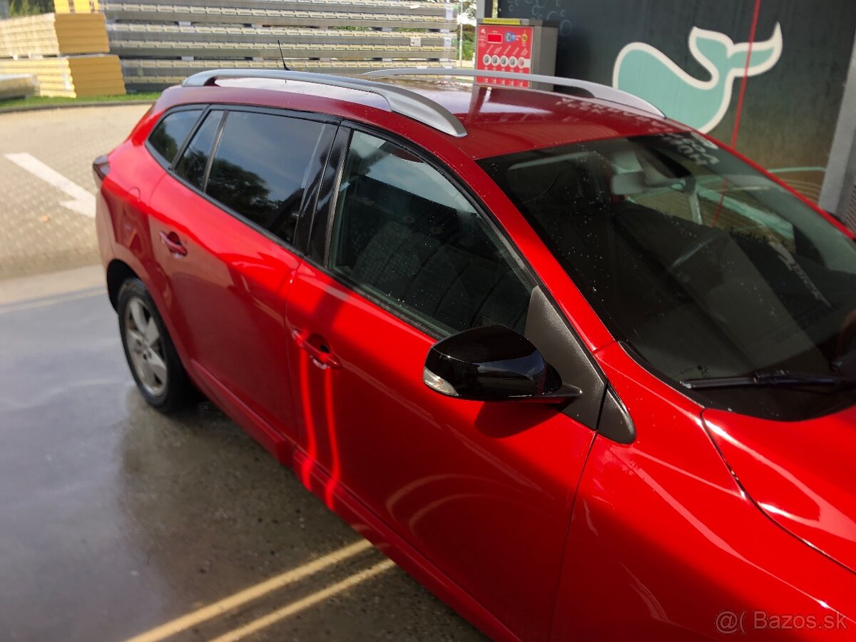 Renault megane combi 2015 - 6