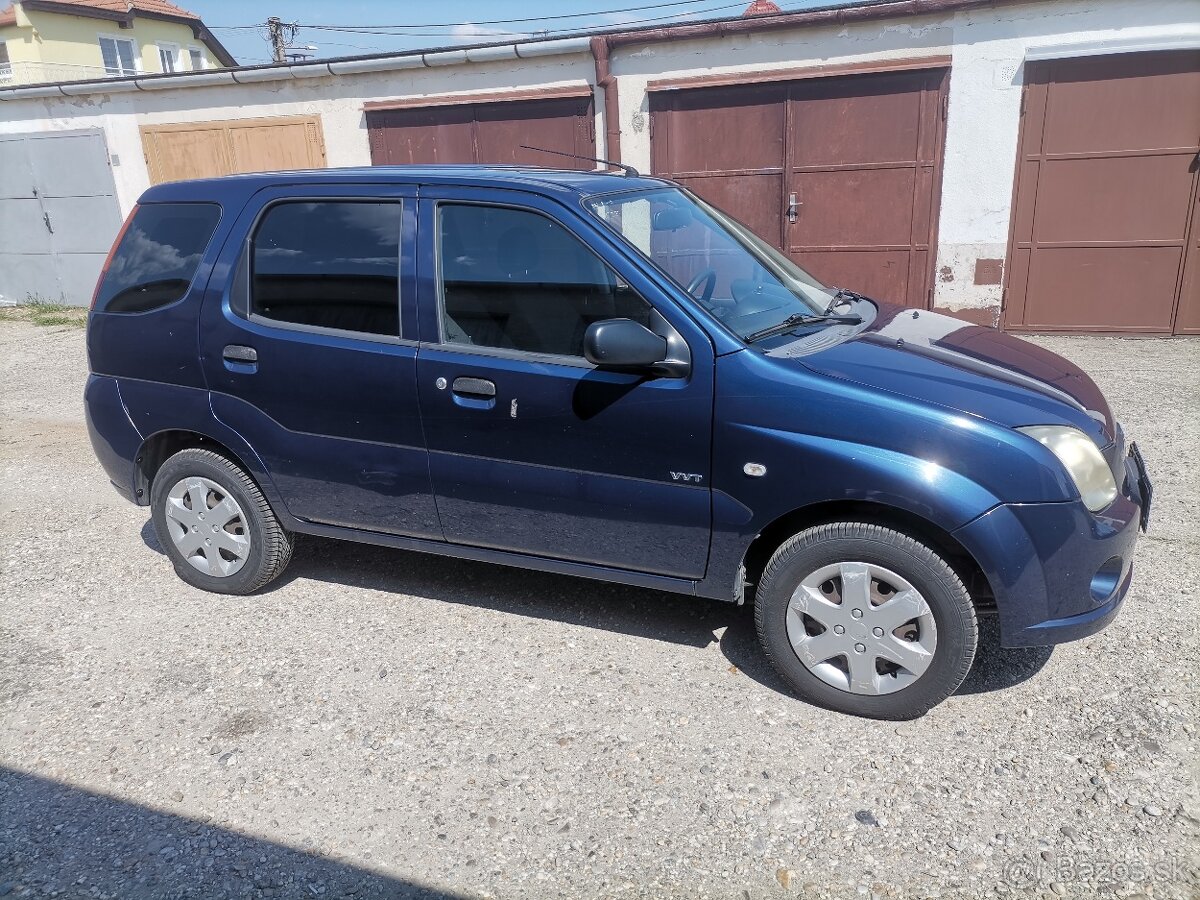 Suzuki Ignis - 6