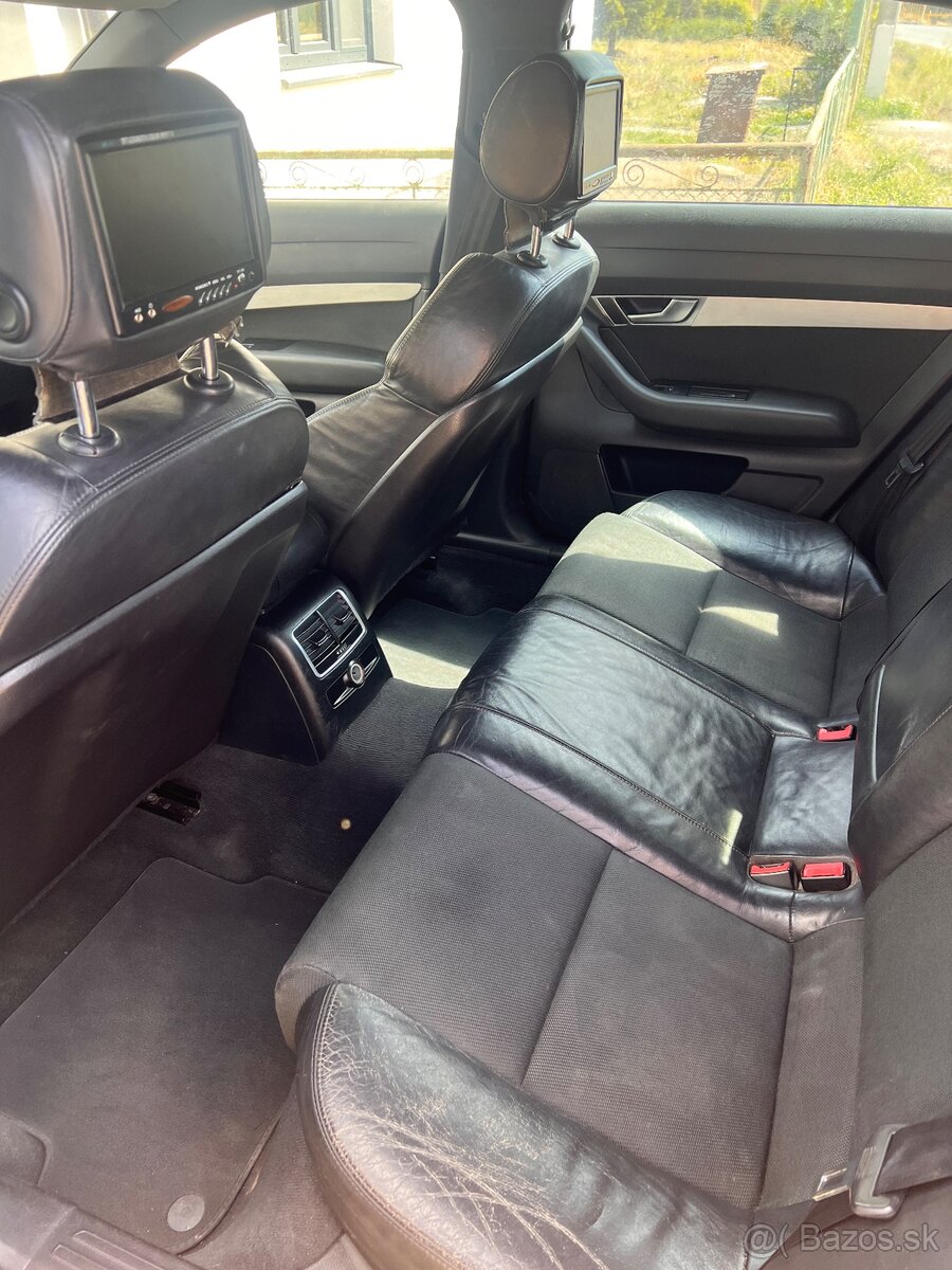 Audi A6 3.0TDI 171kw - 6