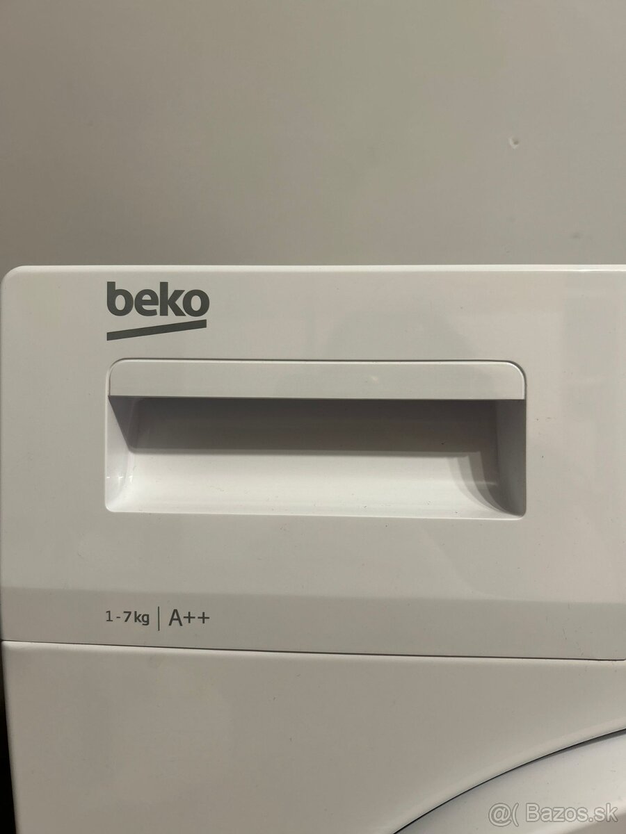 Predám susicku BEKO HDF 7412 CSRX 7KG - 6