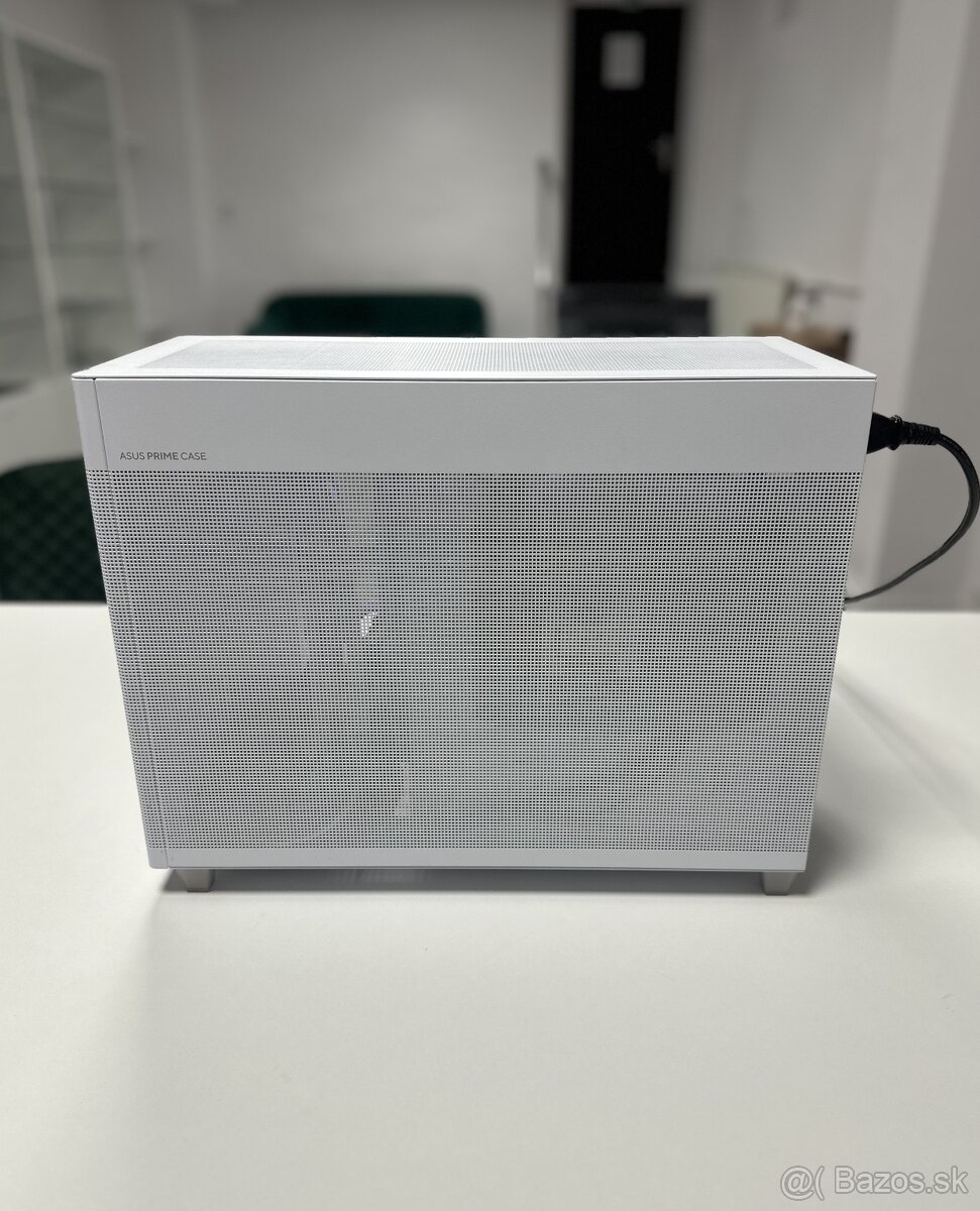 ASUS PRIME Gaming PC (Ryzen5/32GB/1TB/RTX4070) + ZÁRUKA - 6