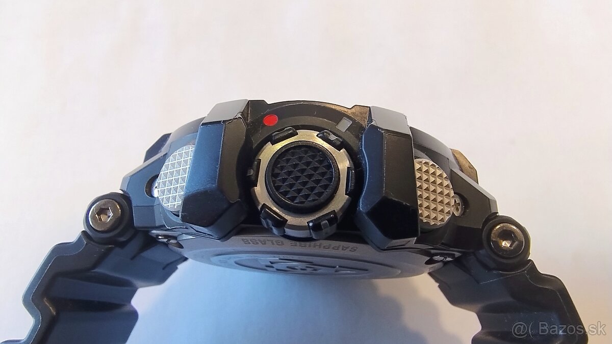 Casio GravityMaster GW-A1100 - 6