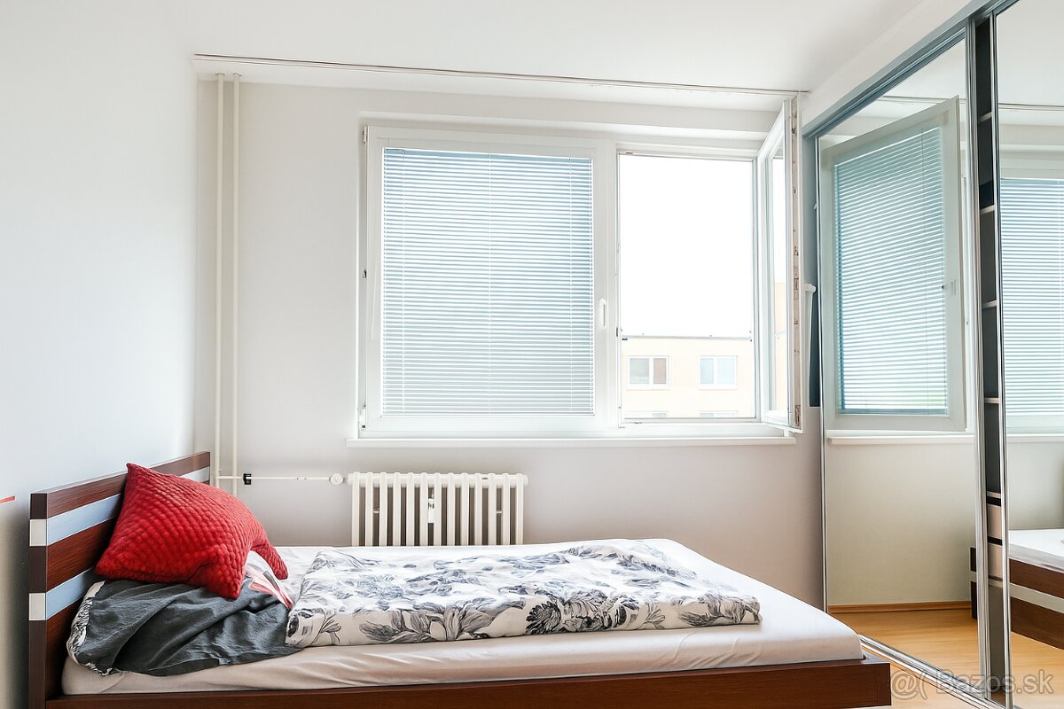 Predaj, 3,5 - izbový byt, Žiar nad Hronom - 6