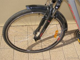 Trekingový dámsky bicykel Kellys Cristy 50 - 6