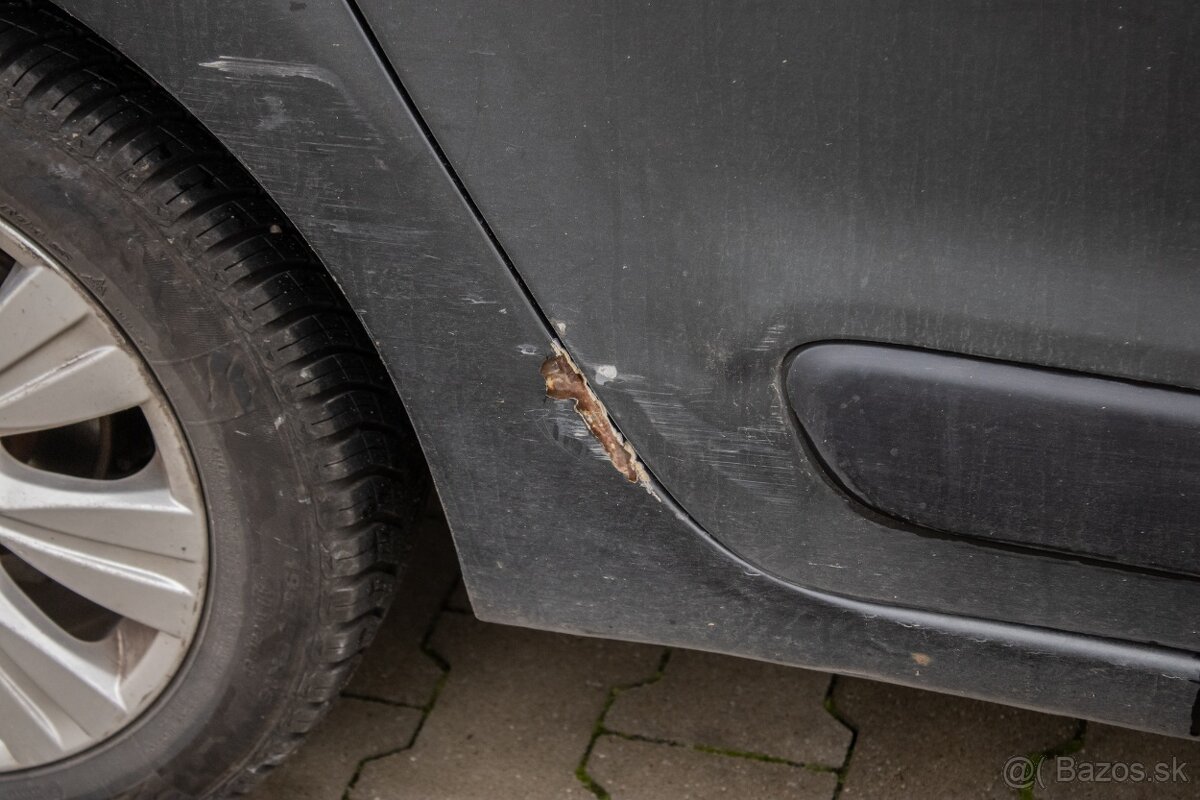 Citroën C3 Picasso VTi 95 Attraction - 6