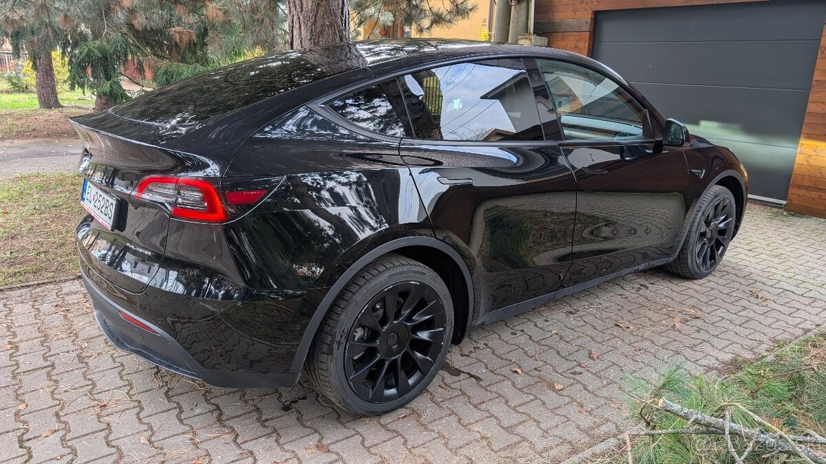 Tesla Model Y 2022 Long Range 82kWh AWD SOH 92% - 6
