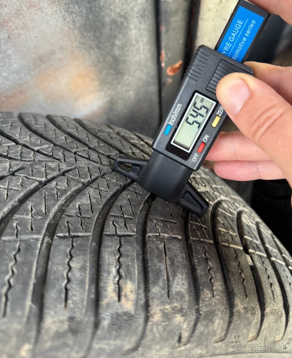 Alu kola Mugello VW Škoda Audi Seat - 6