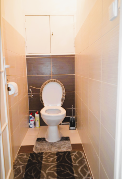 Na predaj 2 izbový byt, Malacky, Malé Námestie - 6