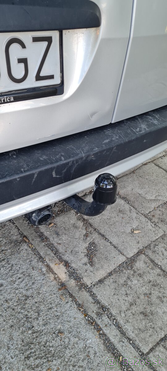 Mercedes citan Tourer 2017" 111CDI - 6