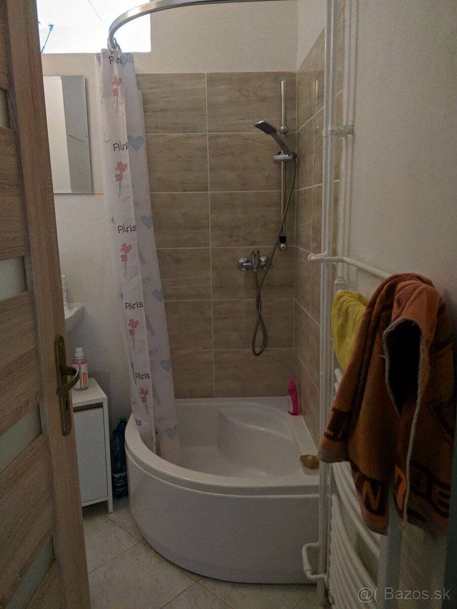 Prenájom garzónky - 6