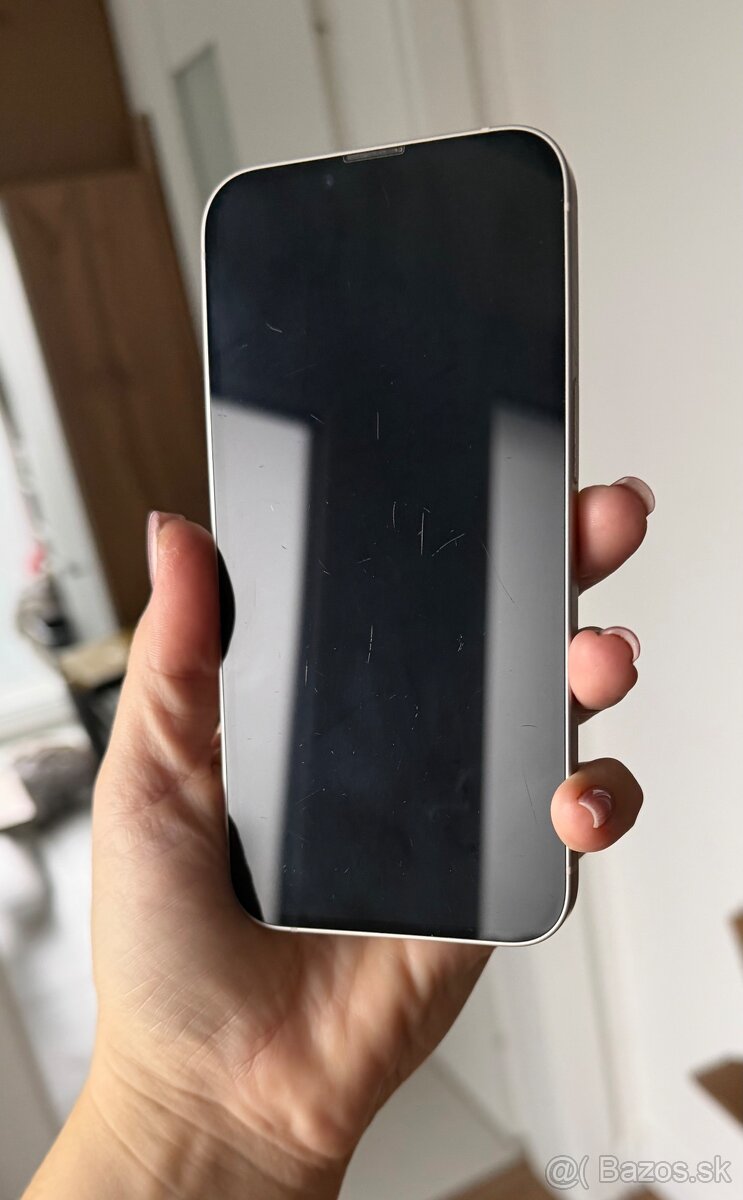 Apple IPhone 14 Starlight 128 gb - 6