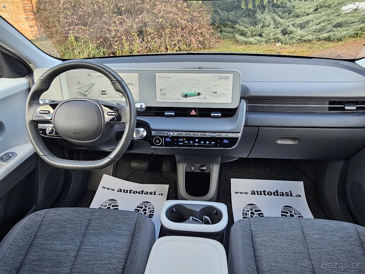 Hyundai Ioniq 5 58 kWh MODEL 2022 - 6