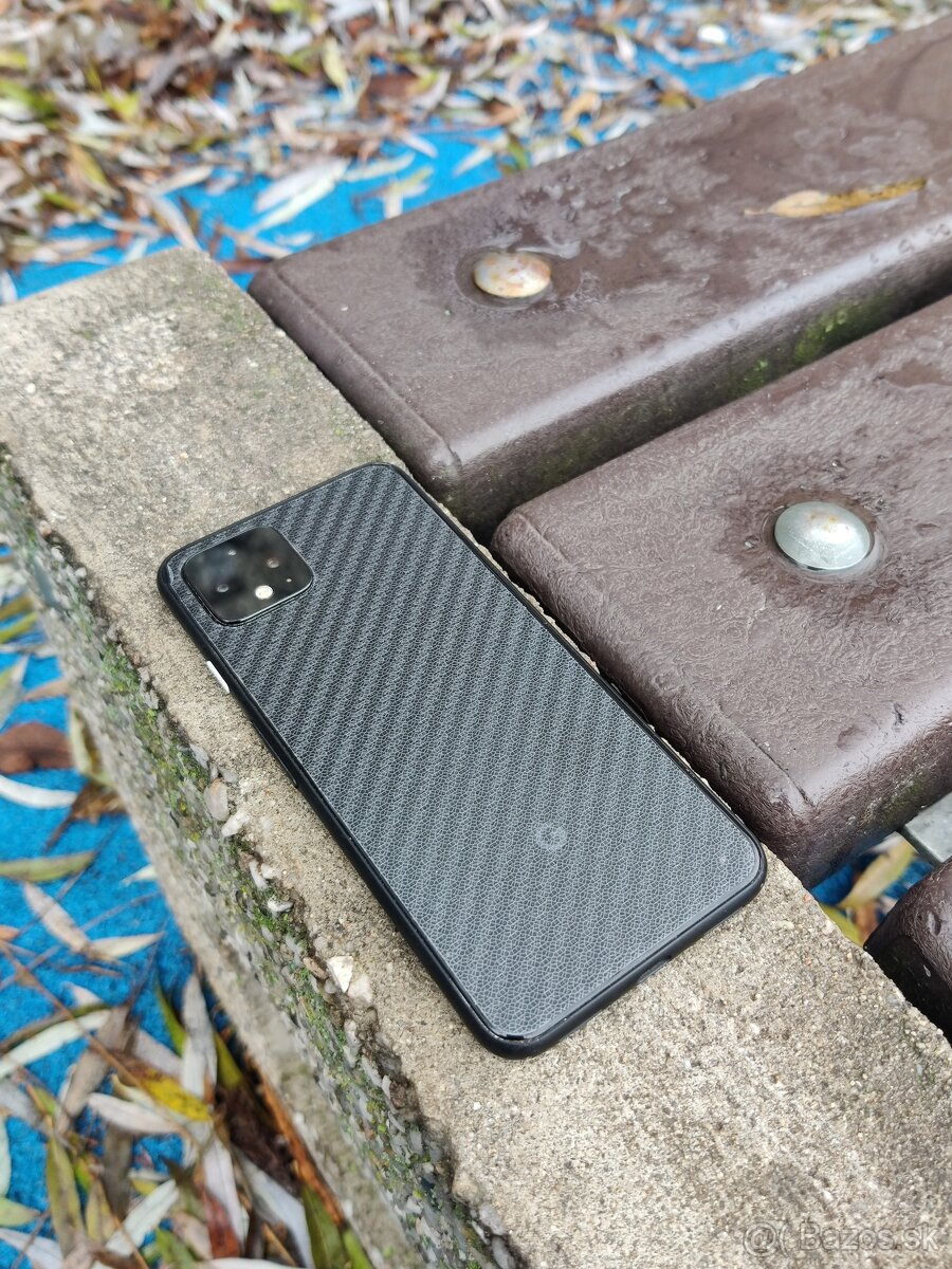 Google Pixel 4 6/64Gb - 6