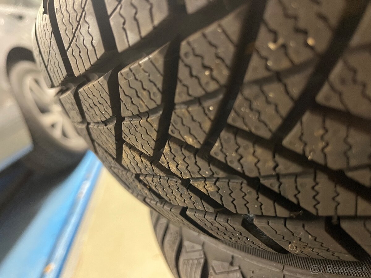 Predám pneumatiky Matador 175/65R14 - 6