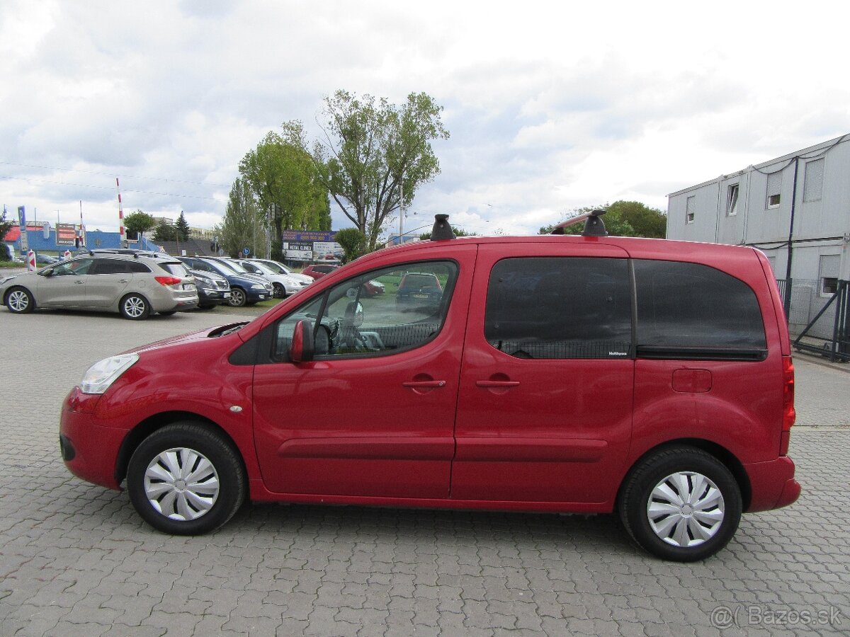 Citroën Berlingo MULTISPACE - 6