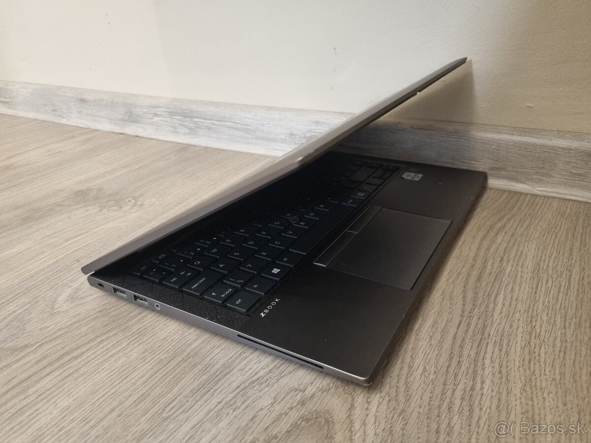 ▼HP ZBook Firefly 14 G7 - 14" / i5-10310U / GPU 2GB / 16GB▼ - 6