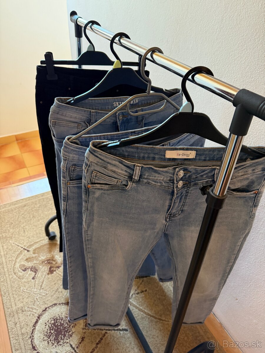 Dámske oblečenie - 6
