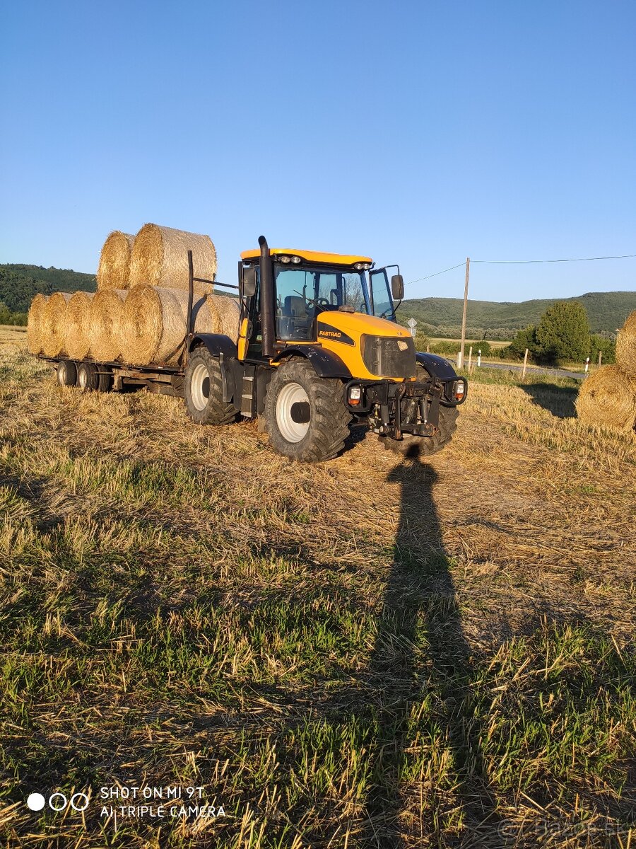 Predám JCB - 6