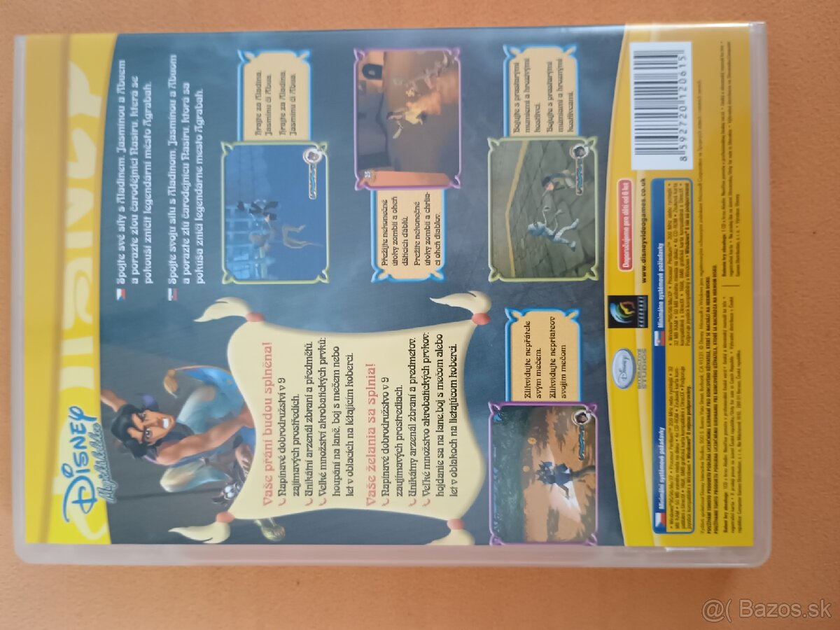 PC hry pre deti a zberateľov - 6