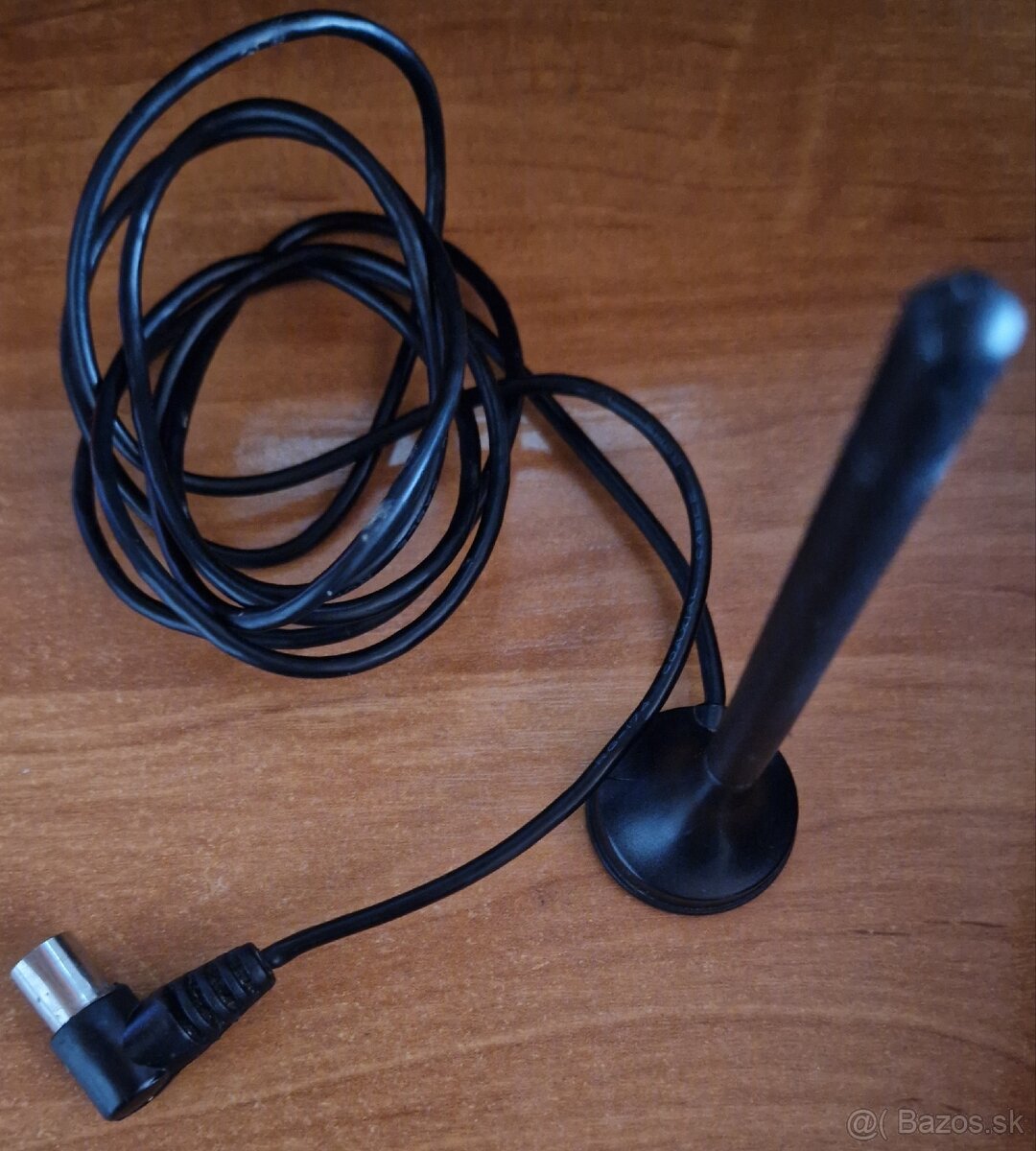 Prenosný LCD televízor HYUNDAI (9") - 6