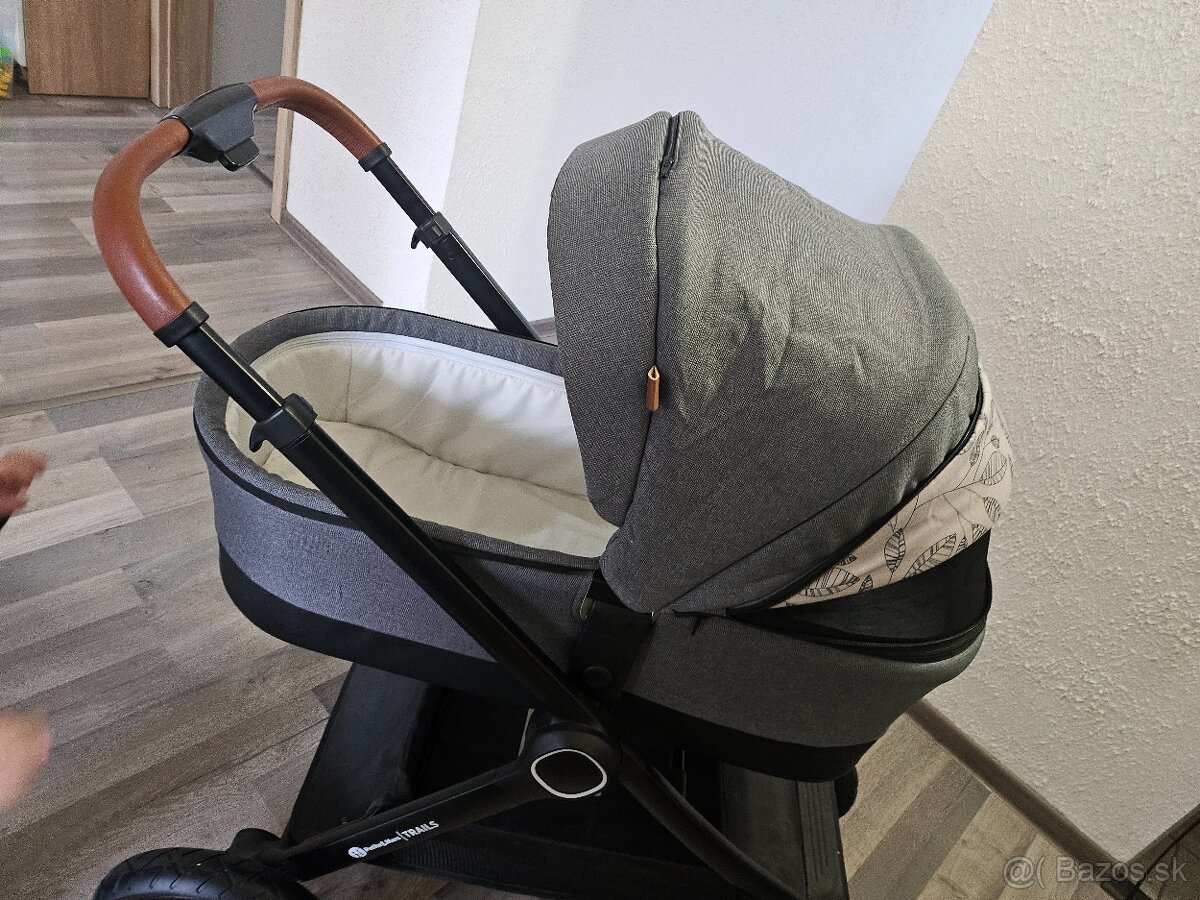 2-kombinácia Petit&mars trails - 6