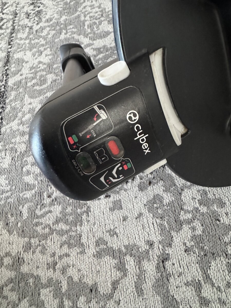 cybex sirona m i-size - 6