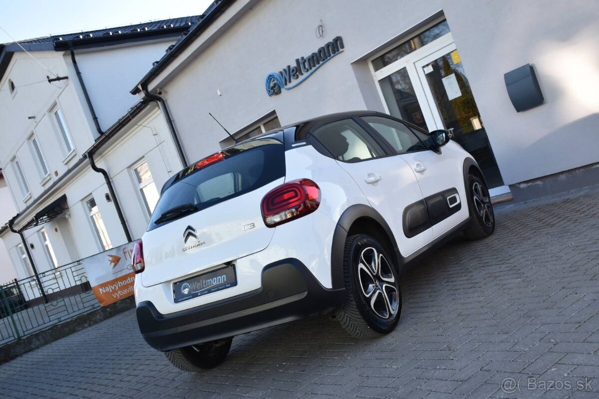 Citroën C3 PureTech 110 S S Shine - Odpočet DPH - 6