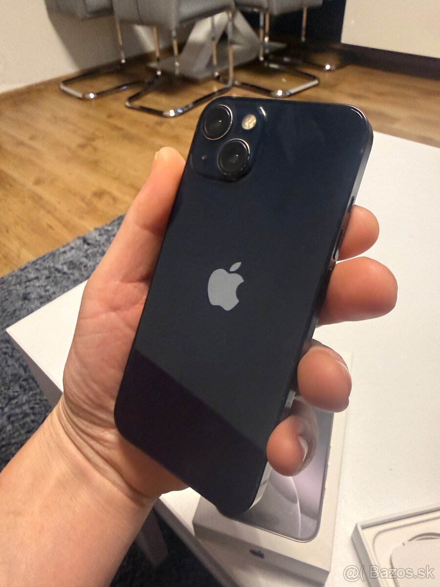 Apple iPhone 13 -128gb - 6