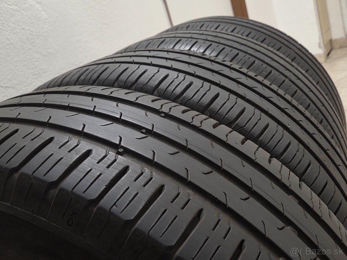 Volkswagen 15" + Continental - 6