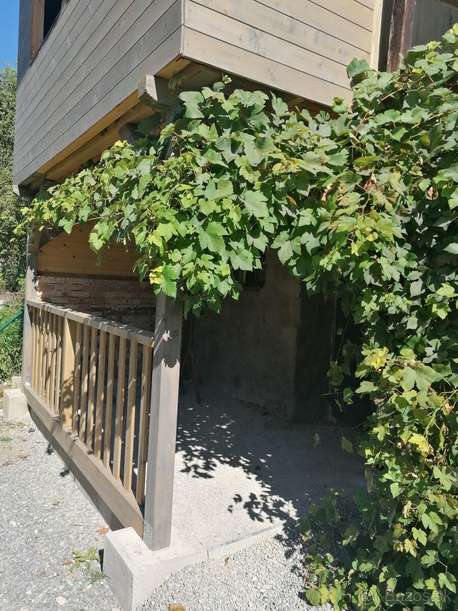 Rodinný dom Hiadeľ. Možná výmena. - 6