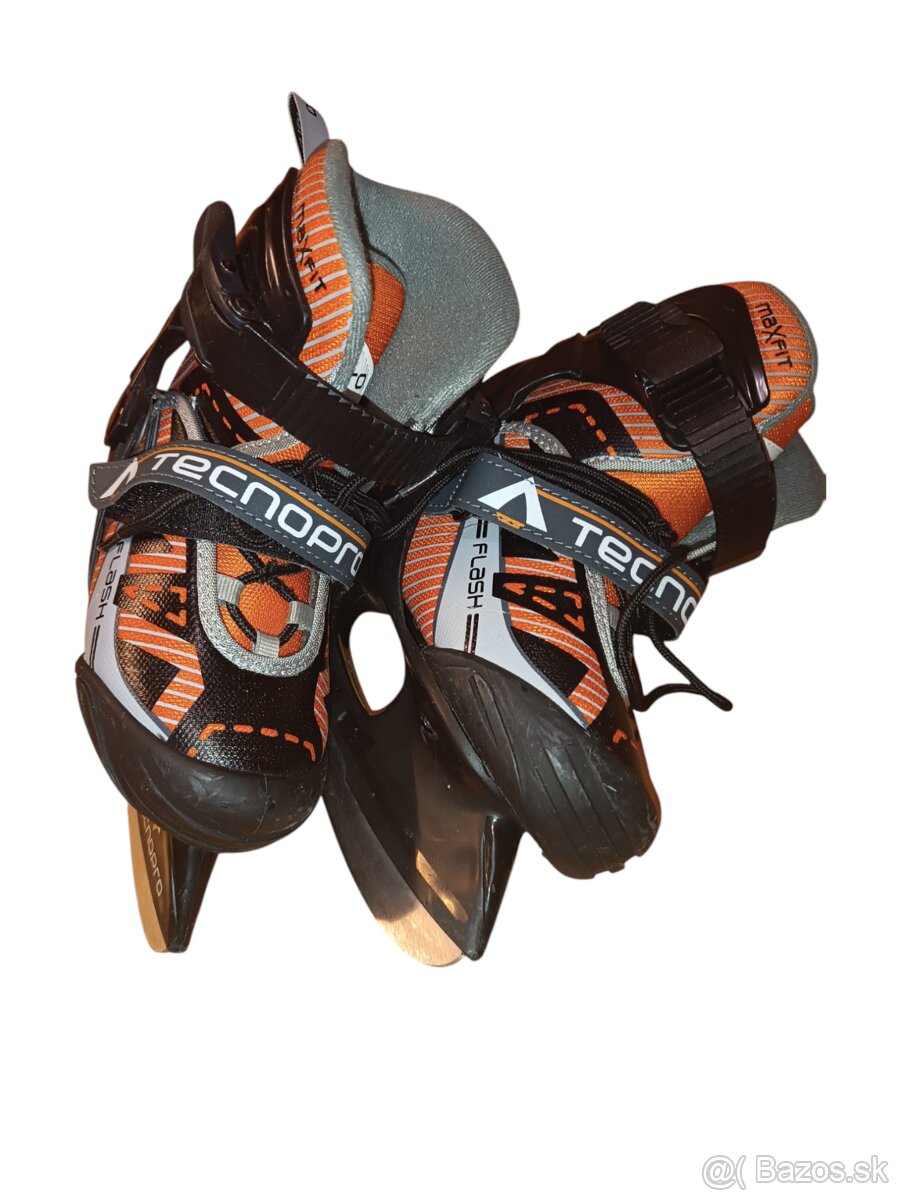 Detské korčule na ľad - 6