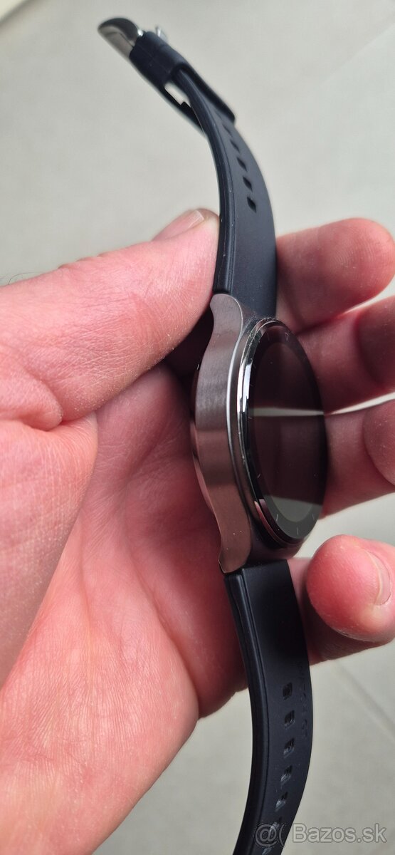 Huawei watch Gt 2 pro - 6