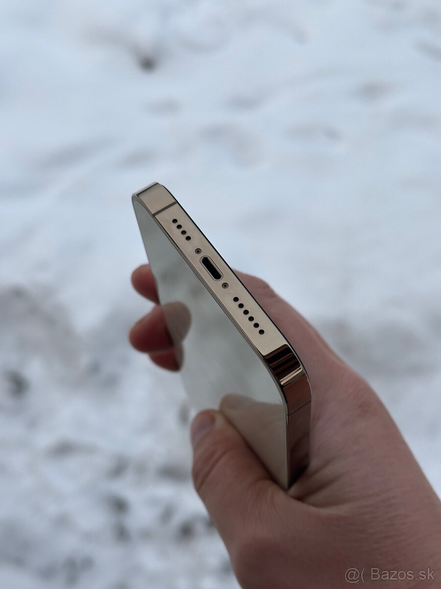 iPhone 14 Pro Max 1Tb Gold - 6