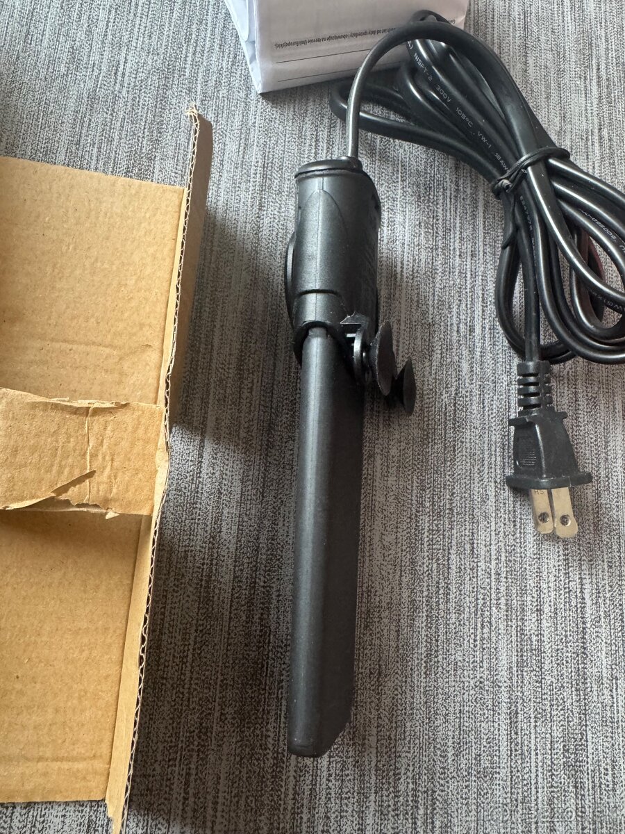 Aquael ultra tenky ohrievac - 10€ - 6