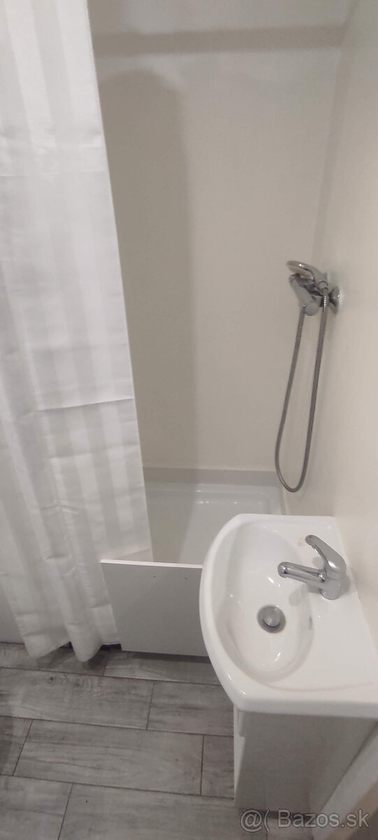prenájom 1i byt KVP Košice - 6