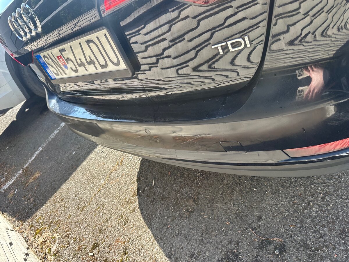Audi a4 b9 2.0tdi 110kw 7st automat - 6