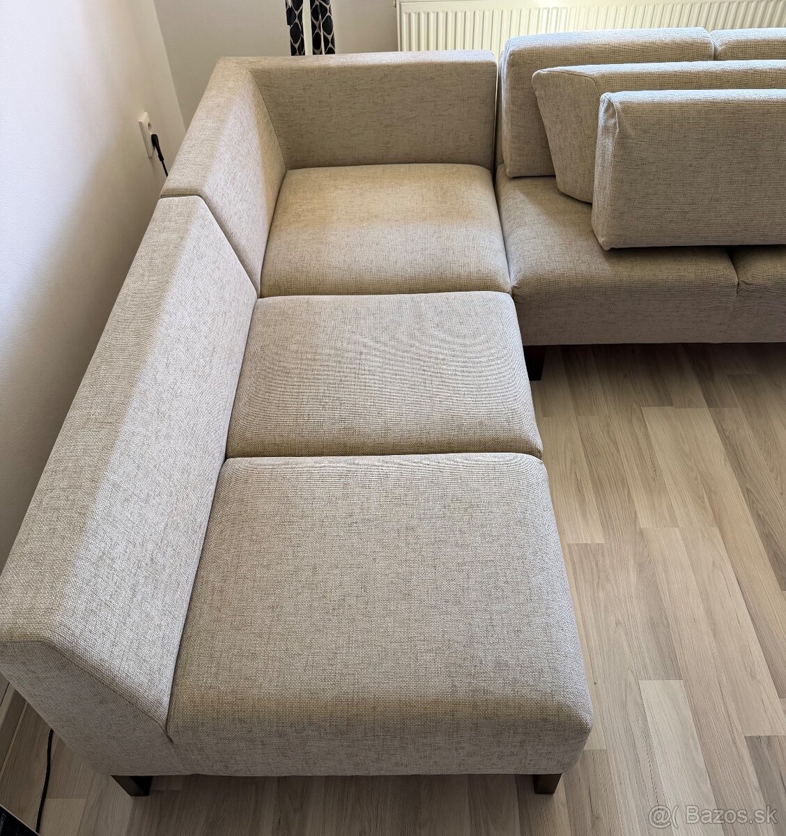 Sedacia súprava Brik - 6