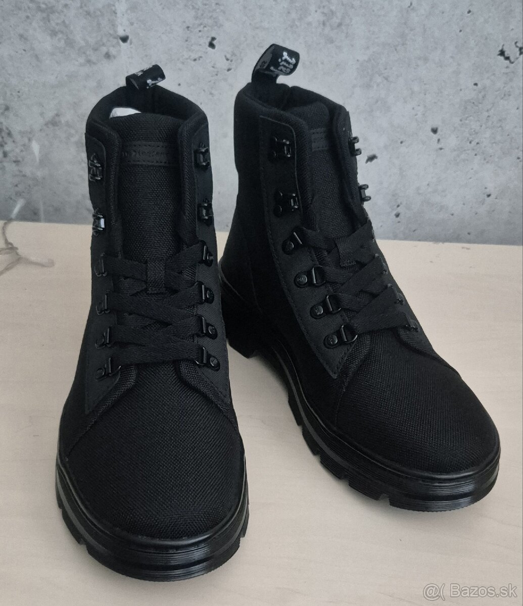 Dr. Martens Combs W EU42 - 6