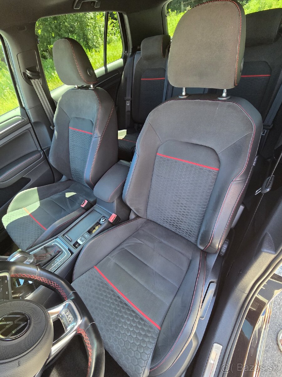 Golf 7 GTI Performance 2.0 TSI DSG - 6