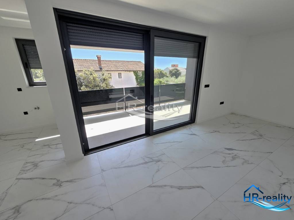 VIR – moderné novostavby apartmánov 50m od pláže - 6