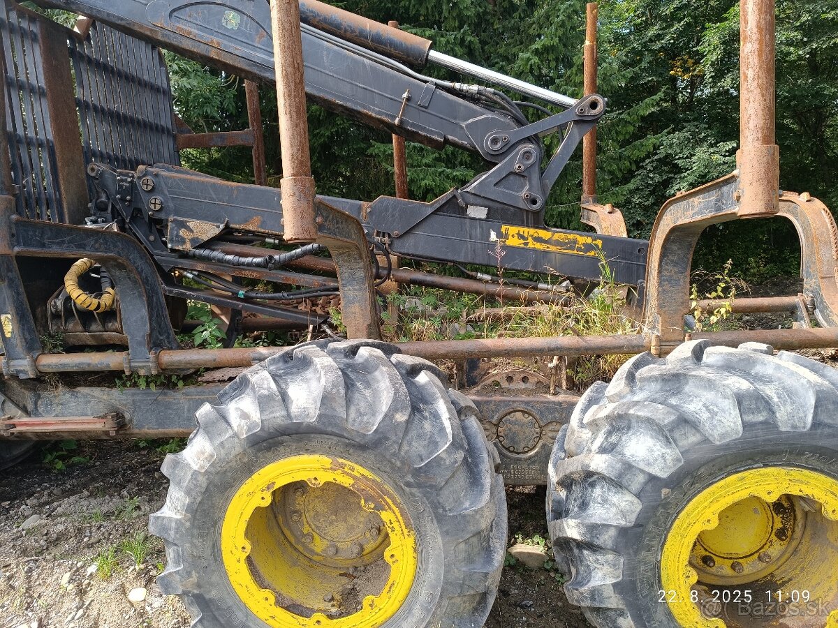 John Deere 1110D ecolll - 6