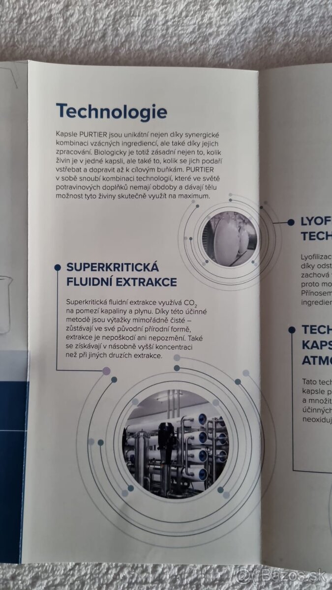 Purtier 7- revolučný doplnok, ktorý zmení tvoje telo a mysel - 6