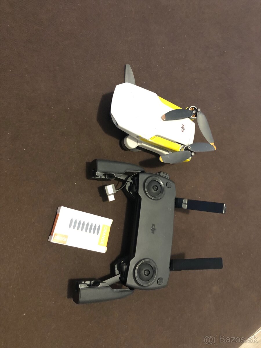 Predam dron dji mini - 6